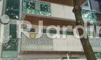 Imagem 3: Cobertura com 3 dormitórios à venda, 280 m² por R$ 6.499.000,00 - Ipanema - Rio de Janeiro