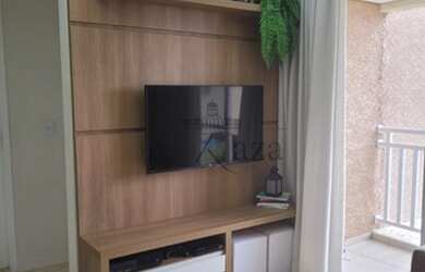 Imagem 4: Apartamento - Boulevard Flamboyant - Parque Residencial Flamboyant - 2 Dormitórios - 57m²