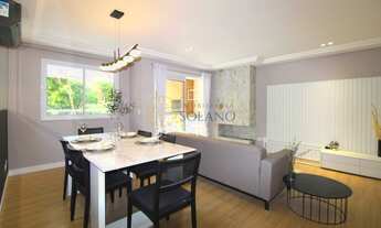 Imagem 7: ENTREGA DEZ/22] Cobertura Duplex de 158,12m² com 3 Dormitórios, 2 Suítes, 2 vagas ao lado