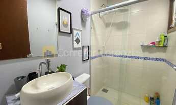 Imagem 7: Casa de condomínio para venda possui 54 metros quadrados com 2 quartos