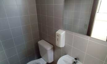 Imagem 4: SAUS QUADRA 05 LOTE 04 EDIFICIO OK OFFICE TOWER - SALA COM VAGA GARAGEM