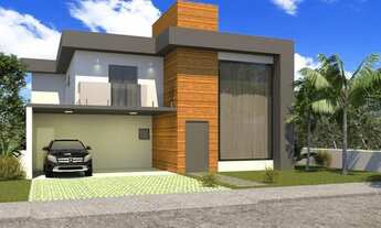 Imagem: Casa para venda possui 260 metros quadrados