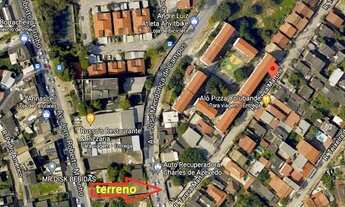 Imagem 4: Lote/Terreno para venda possui 780m² em Colubande - São Gonçalo - RJ