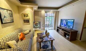 Imagem 2: Apartamento- Petrópolis, Bingen