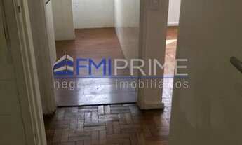 Imagem 4: APARTAMENTO EM PERDIZES COM 36M, SENDO 1 STÚDIO, 1 BANHEIRO E ÁREA DE SERVIÇO, ÓTIMA LOCAL