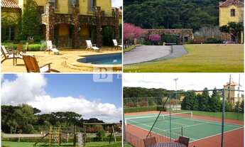 Imagem 4: Canela - Terreno Padrão - Reserva da Serra