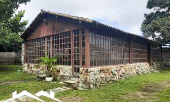 Imagem 2: Linda Chácara Urbana com 2.500 m²