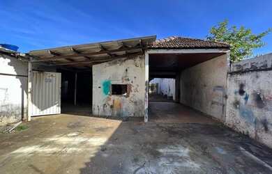 Imagem 3: Casa Comercial à venda no Nossa Senhora Aparecida em Uberlândia
