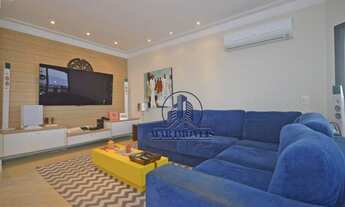 Imagem 6: Apartamento com 4 dormitórios à venda, 251 m² por R$ 2.300.000,00 - Praia das Astúrias - G