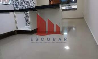 Imagem: Casa com 3 dormitórios 2 vagas e suíte