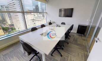 Imagem: Conjunto para alugar, 365 m²- Paraíso