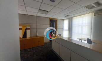 Imagem 4: Prédio para alugar, 360 m² na Vila Mariana - São Paulo/SP