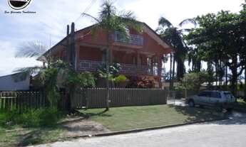 Imagem 2: RESIDÊNCIA TRIPLEX 5 SUÍTES - BAIRRO JARDIM CANADÁ