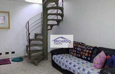 Imagem 2: Excelente sobrado à venda 03 dormitórios - Vila Progresso - Guarulhos