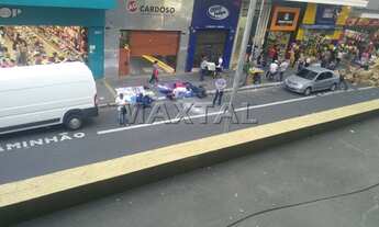 Imagem 6: LOJA COMERCIAL NA 25 DE MARÇO PREDIO GALERIA