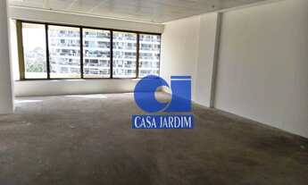 Imagem: Sala à venda, 117 m² por R$ 750.000