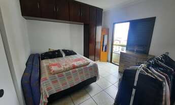 Imagem 6: Apartamento para venda possui 55 metros quadrados com 1 quarto em Caiçara - Praia Grande