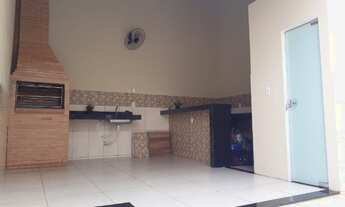 Imagem: Casa Bairro Cidade Nova, Cod K132. 3 Qts/suíte