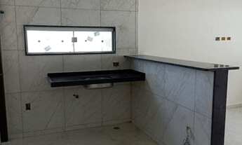 Imagem 5: Casa Nova para Venda em Gravatá, Gravatá Centro, 3 dormitórios, 1 suíte, 2 banheiros, 1 va