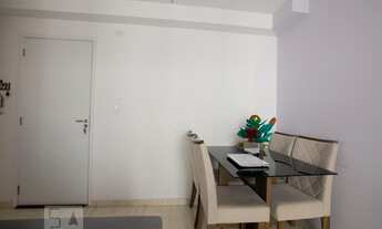 Imagem 7: Apartamento para Aluguel - Vila Princesa Isabel, 2 Quartos, 43 m2