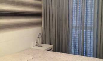 Imagem 5: Apto locação 2 dorm sendo 1 suíte 60 m Chac Santo Antônio