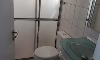 Imagem 5: Apartamento à venda 2 Quartos, 1 Vaga, 59M², Loteamento Country Ville, Campinas - SP
