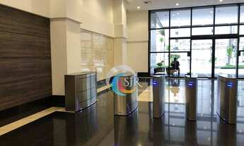 Imagem 5: Conjunto á venda, 1064 m² 30 vagas - Barra Funda - São Paulo/SP