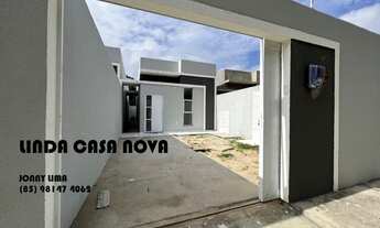 Imagem 3: Casa para venda com 2 quartos em Gereraú - Itaitinga - CE APROVEITA!