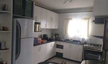 Imagem 3: Apartamento para venda tem 78 metros quadrados com 2 quartos