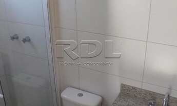 Imagem 5: Apartamento para aluguel, 2 quartos, 1 suíte, 2 vagas, JARDIM - Santo André/SP