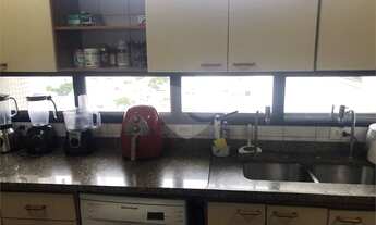 Imagem 5: São Paulo - Apartamento Padrão - VILA NOVA CONCEIÇÃO