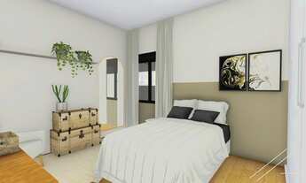 Imagem 4: Casa terrea em condomínio fechado de alto padrão em Bragança Paulista. Casa com 3 suítes