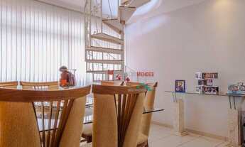 Imagem 2: Cobertura com 3 dormitórios à venda em Belo Horizonte