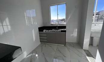 Imagem 4: Apartamento para aluguel, 2 quartos, 1 suíte, 1 vaga, Cardoso - Belo Horizonte/MG