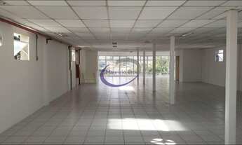 Imagem 4: Predio Comercial para Locação com 890 m² dividido em 03 pisos no Bairro Santo Amaro, próx