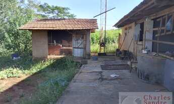 Imagem 7: Chácara para Venda em Petrolina de Goiás, Zona Rural, 2 dormitórios, 1 banheiro, 2 vagas