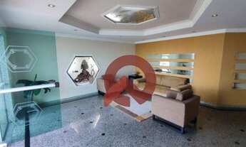 Imagem 4: Apartamento com 2 dormitórios à venda, 78 m² por R$ 339.000 - Caiçara - Praia Grande/SP