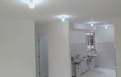 Imagem 4: Vespasiano - Apartamento Padrão - Angicos