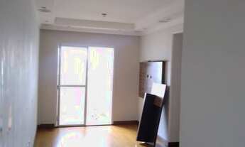 Imagem: Apartamento para venda possui 77 metros