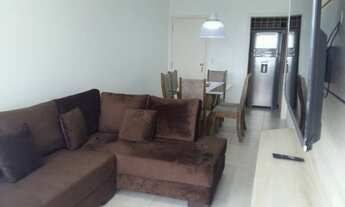 Imagem 7: Apartamento com vista mar 3 dormitórios no Estreito