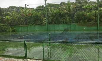 Imagem 5: Mansão no Jardim Acapulco, piscina, quadra de tenis, sauna e salão de Jogos