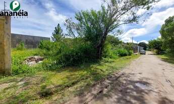 Imagem: Oportunidade de negócio - Terreno 450,00