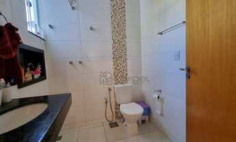 Imagem 6: Casa com 3 dormitórios à venda, 120 m² por R$ 650.000 - Shalimar - Lagoa Santa/MG