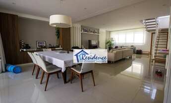 Imagem 2: Sobrado com 3 dormitórios à venda, 272 m² por R$ 1.780.000,00 - Residencial Beira da Mata