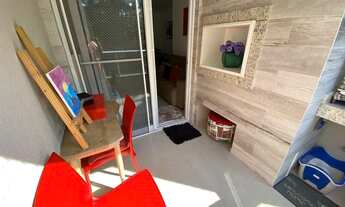 Imagem 4: Apartamento Venda 73 m² Campeche - Florianópolis - SC