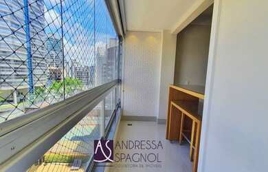 Imagem 6: Apartamento amplo a venda com 3 quartos sendo uma suíte na Enseada do Suá