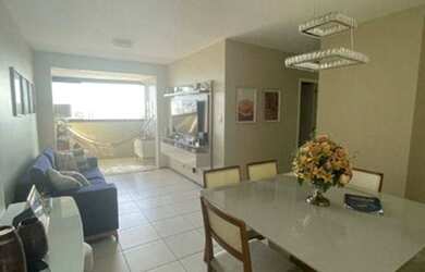 Imagem 3: Condomínio AvantLife, apartamento para venda com 101 m², 3 quartos sendo 1 suíte, 2 vagas