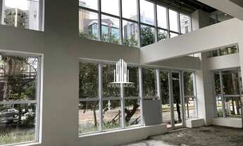 Imagem: Loja comercial para locação com 257m²