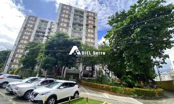 Imagem 3: APARTAMENTO RESIDENCIAL em SALVADOR - BA, IMBUÍ