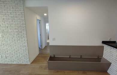 Imagem 6: Apartamento Locação Chácara Santo Antônio 72 m² 3 Dormitórios